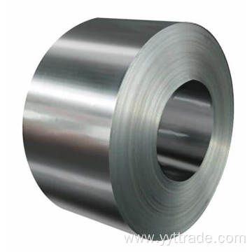 ASTM DX52D Galvanised Steel Coil